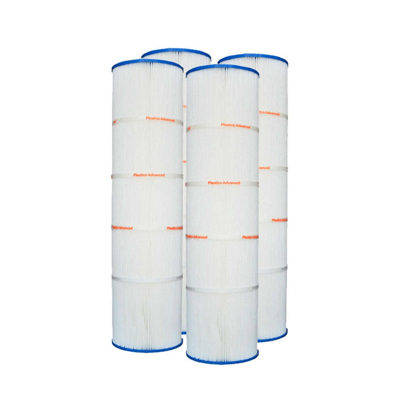 Pleatco Cartouche Pleatco PJAN85 pour Jandy - Lot de 4