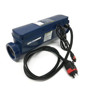 Chauffage à distance Gecko In.Therm - 4 kW