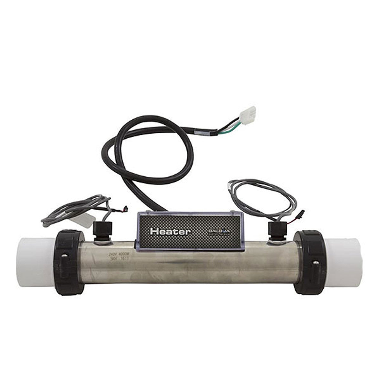 Balboa Water Group Chauffage Balboa Dream Maker RS100 avec capteurs, 58203-01