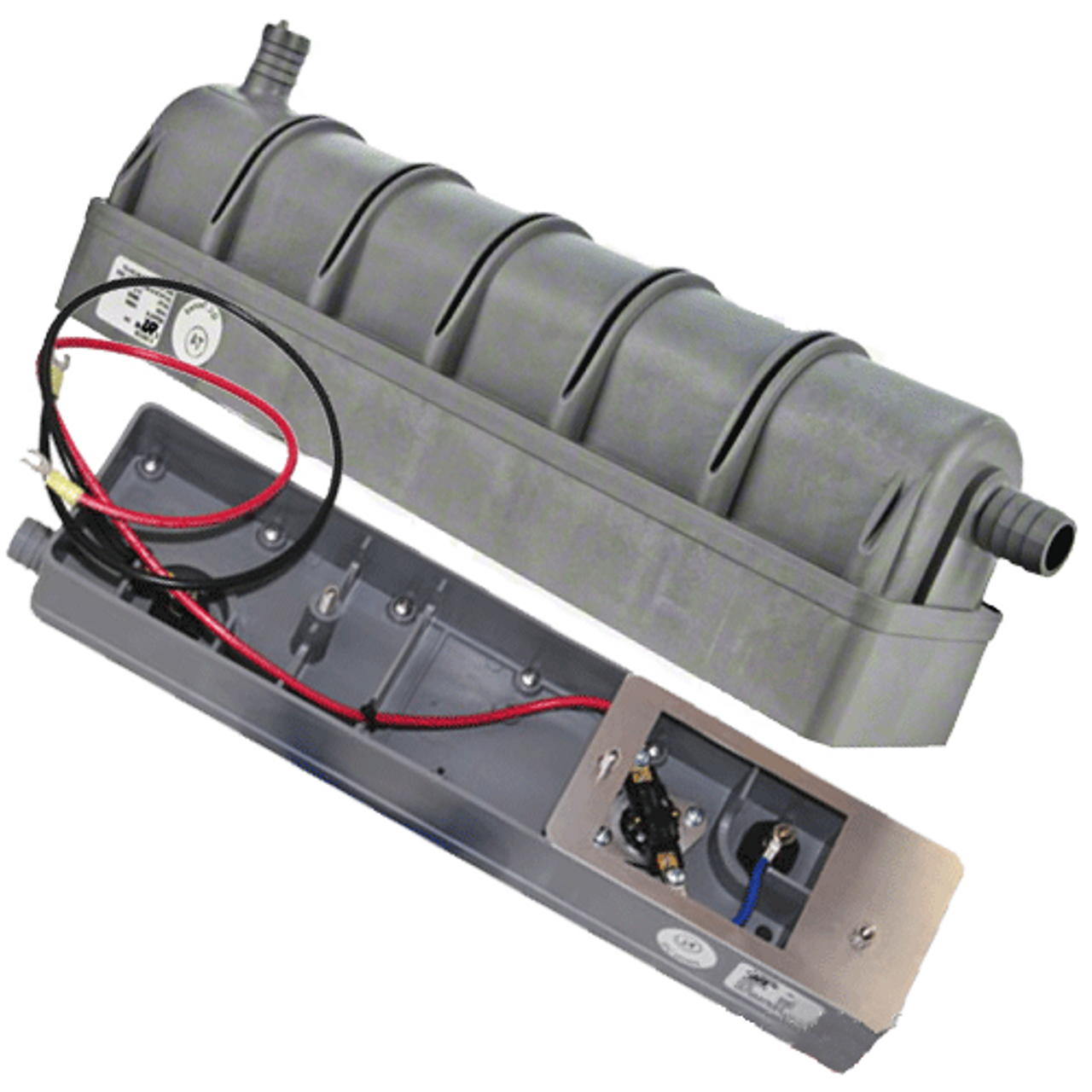 Balboa Water Group Chauffage intelligent à basse température pour jacuzzi Sundance
