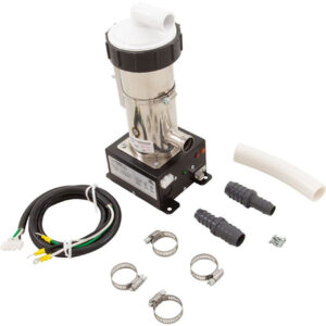 Chauffage vertical à faible débit E2400-0120C (26-08145)