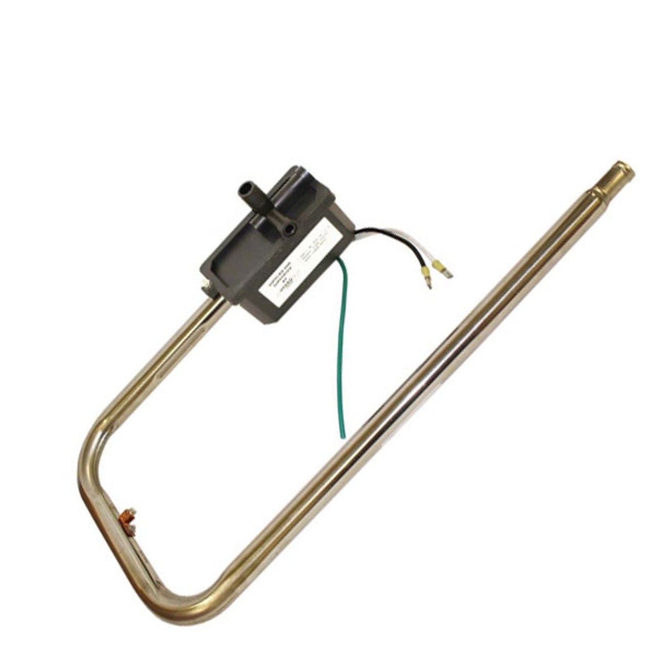 Balboa Water Group Chauffe-eau à faible débit pour Jacuzzi Sundance, 2002-2015