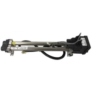 Chauffe-eau double à double baril Watkins 4 kW avec capteurs