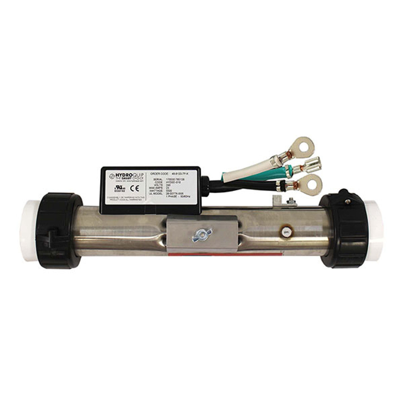 HydroQuip Chauffe-spa HydroQuip 48-9120-7PK pour Arctic Spas