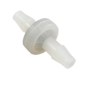 Clapet anti-retour à ozone 1/4" x 1/4"