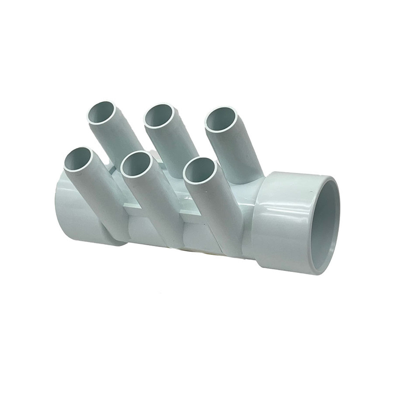 Dream Maker Spas Collecteur 1,5" SXS, 6 ports