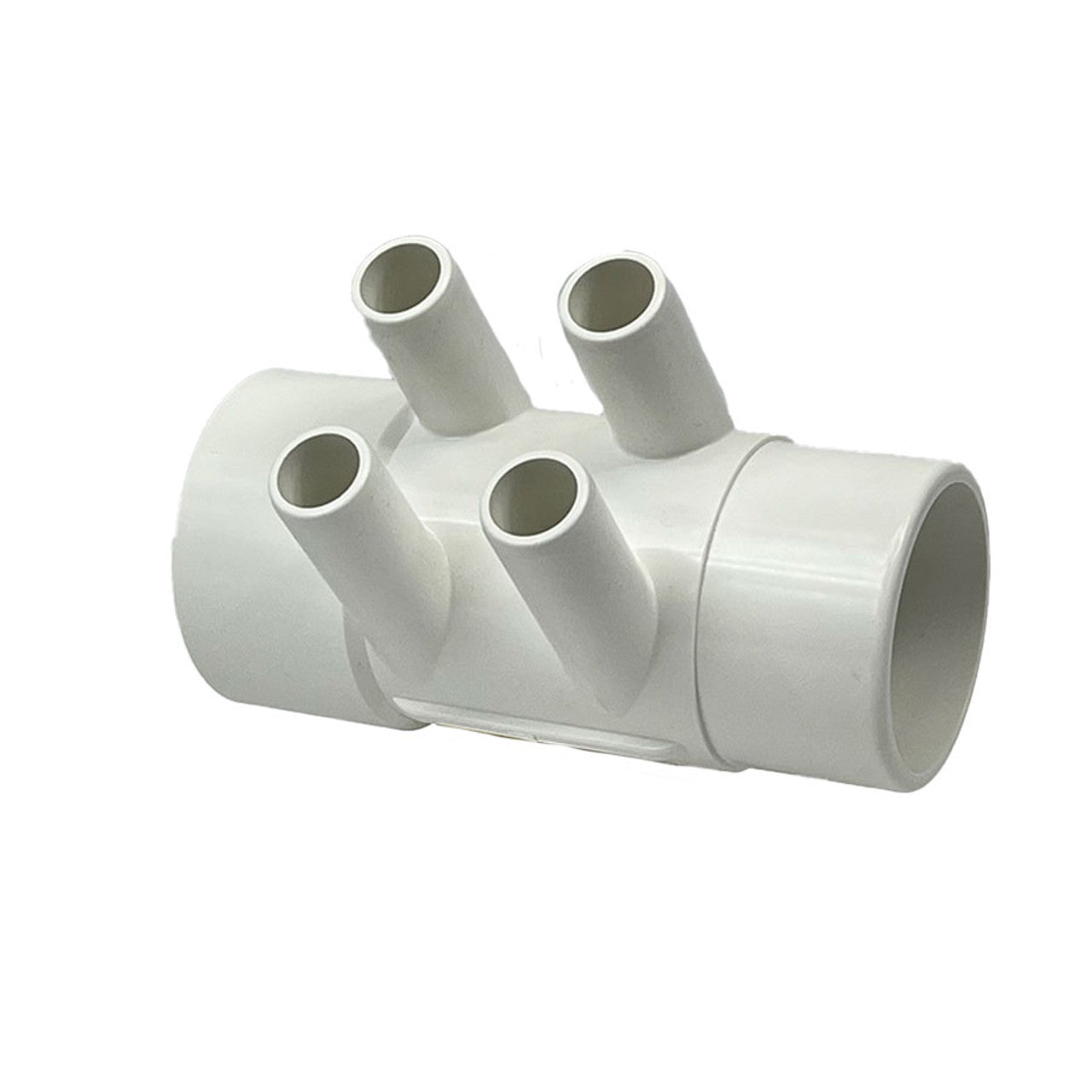 Dream Maker Spas Collecteur 2 po S x SP, 4 ports