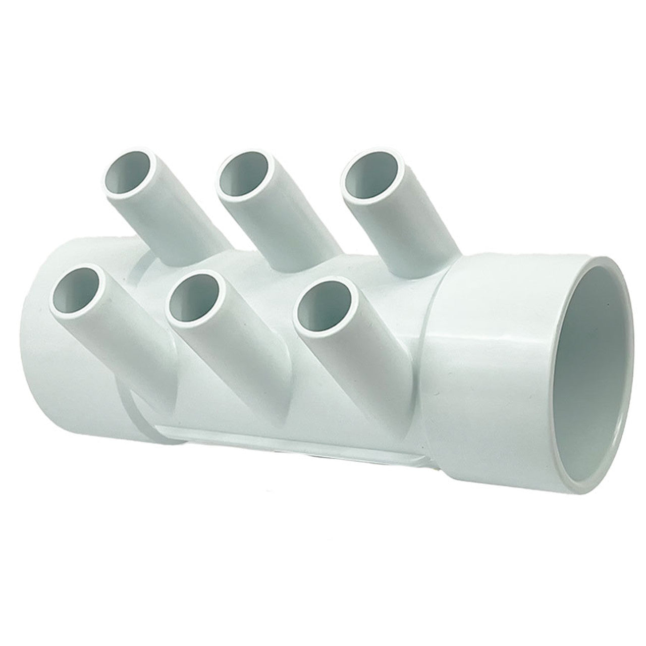 Dream Maker Spas Collecteur 2 po SXS, 6 ports
