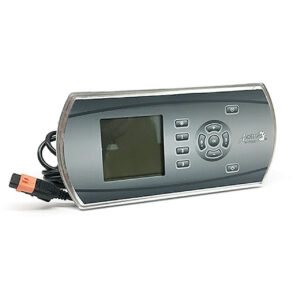 Commande de pont IN.k600-5OP