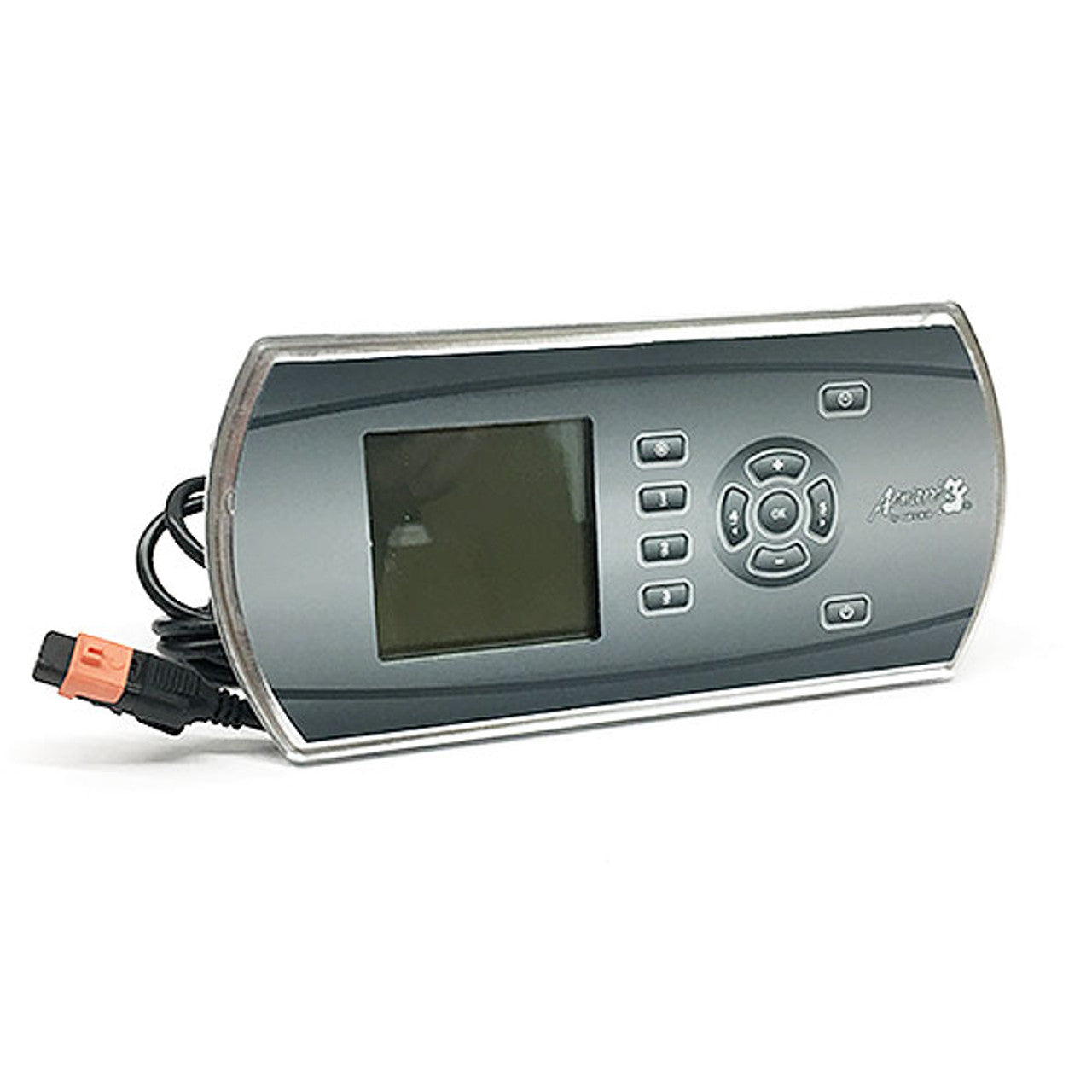 Gecko Commande de pont IN.k600-5OP