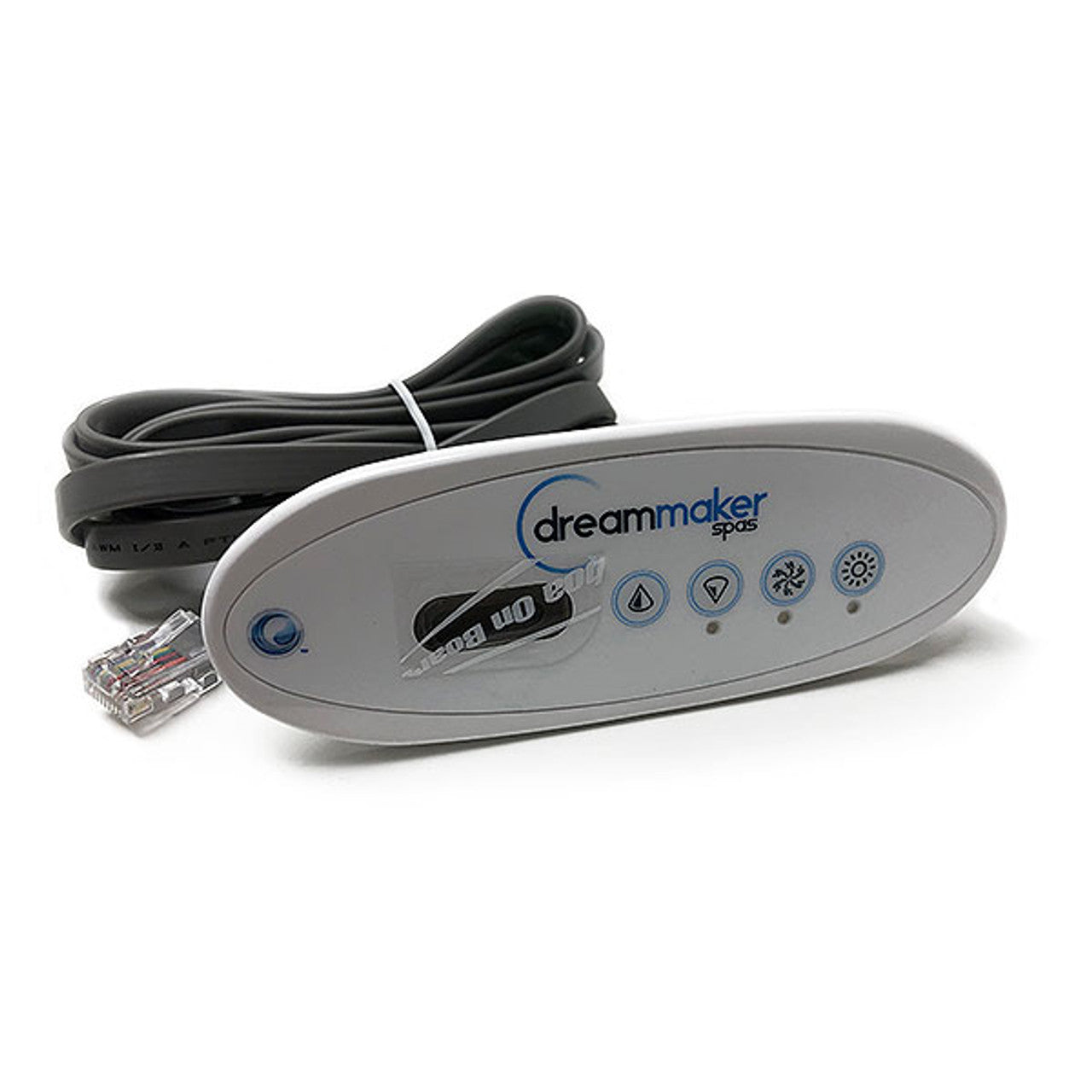 Balboa Water Group Commande de surface Dream Maker Spas VL240