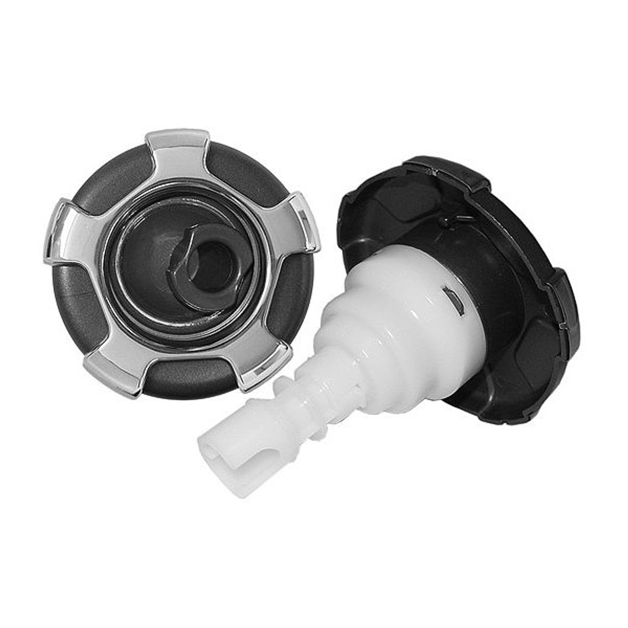 CMP Cône d'hélice simple CMP Jet 4-1/4" en acier inoxydable, 23446-122-700