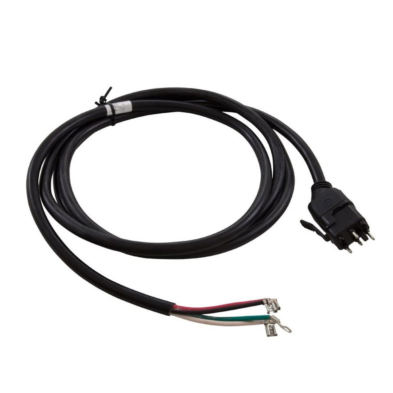 Gecko Cordon d'alimentation In.Link pour pompe à 2 vitesses, 240 volts, 2,4 m