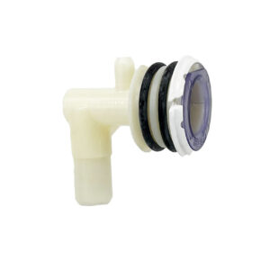 Corps de jet Dream Maker avec joint torique et clip