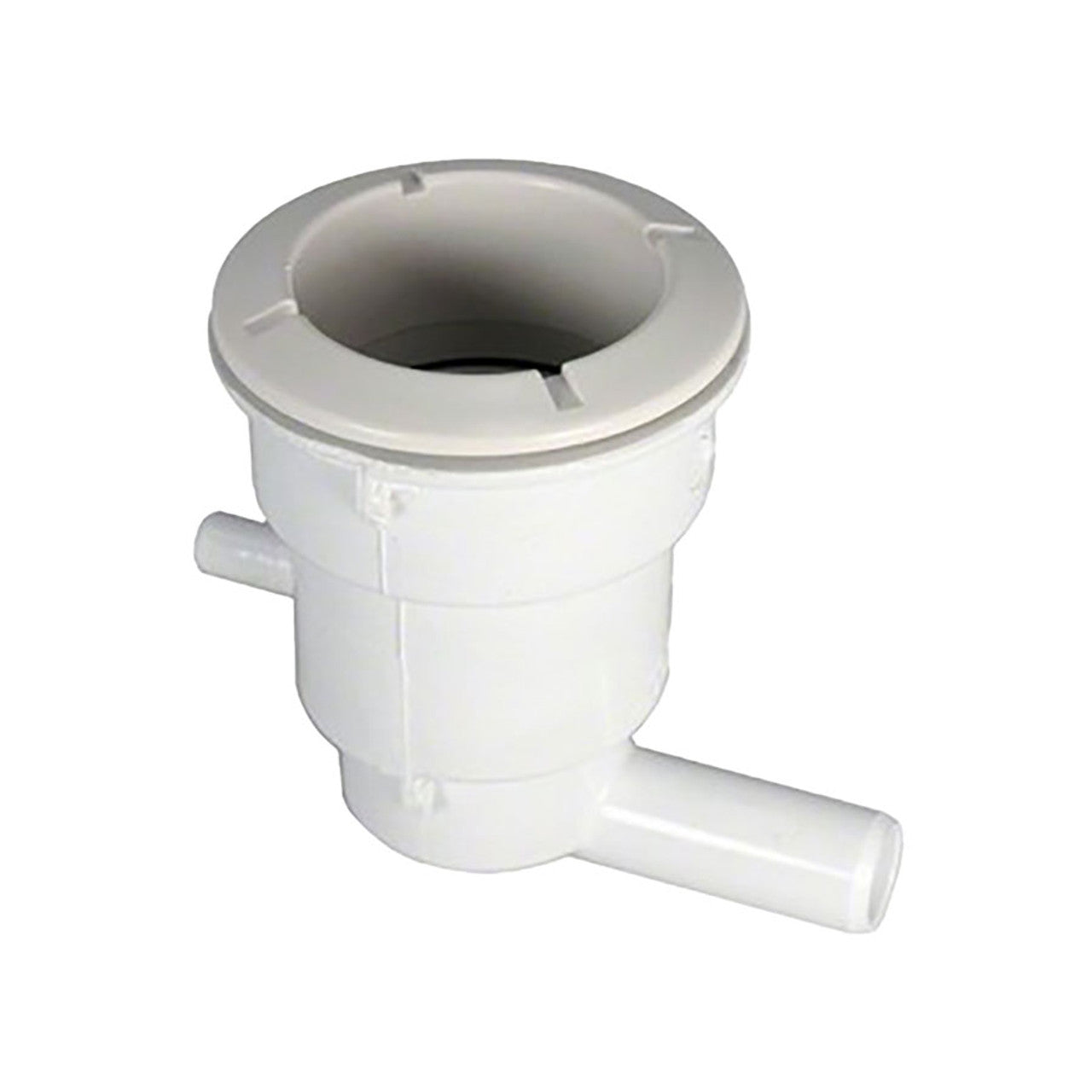 Waterway Corps de jet en polyéthylène Waterway 3/4"S x 3/8"SB