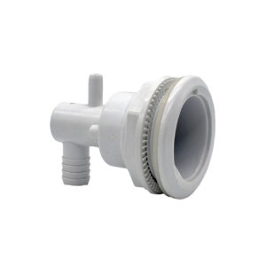 Corps de jet pour spa Rising Dragon 3-3/8"