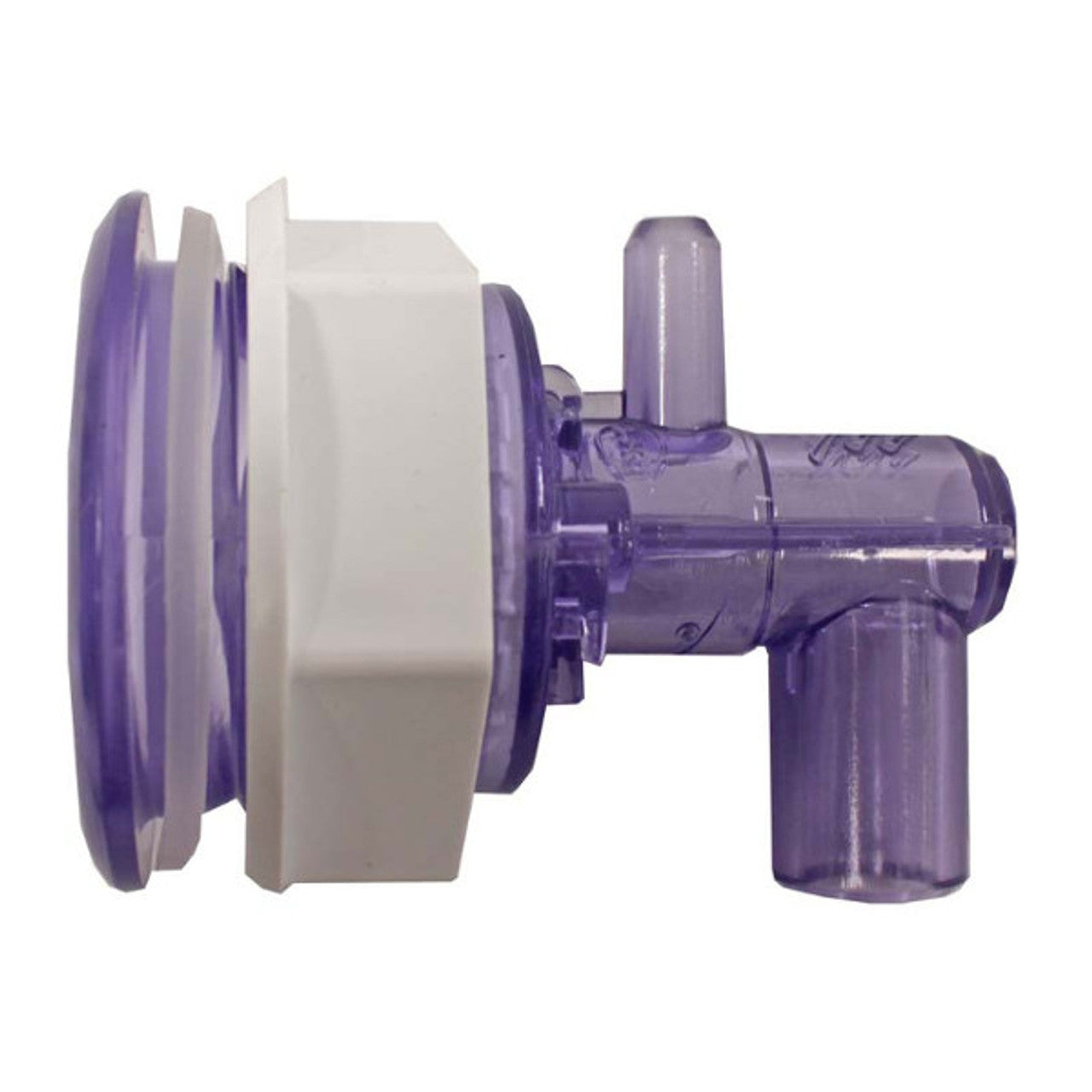 Waterway Corps de mini-jet d'eau Waterway Storm Jet 228-0338 (fileté)