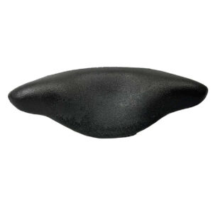 Coussin Dream Maker Crossover Lounge - Noir