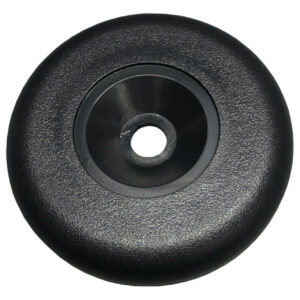 Couvercle de vanne tri-zone Marquis Spas, gris foncé