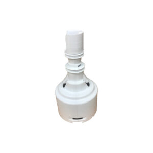 Diffuseur Waterway Mini Storm Jet - 218-6930