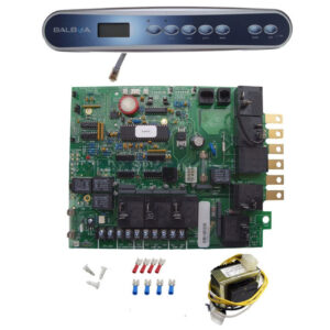 Dimension One Retrofit Kit, Replaces 51489