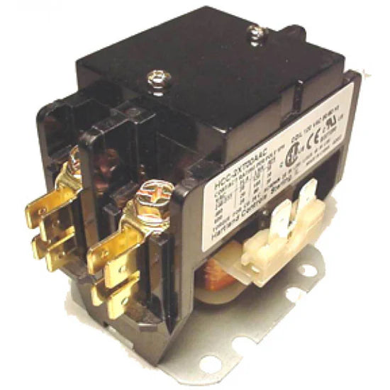 Generic Double Pole Contactor 240V, 30 Amp, DPST