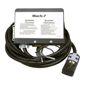 Dream Maker RS81 avec cordon et prise GFCI