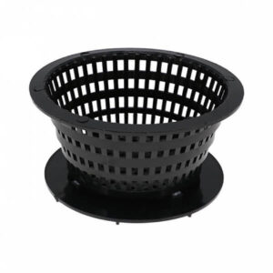 Dyna-Flo Filter Skimmer Basket, Black 500-2681