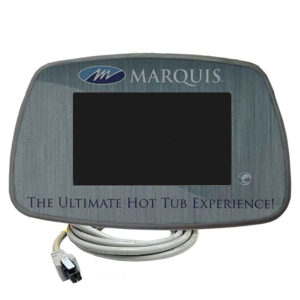 Écran tactile Marquis Spas 650-0782