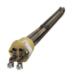 Élément chauffant 5500 watts 240 V, filetage NPT 1" (Aqua Spa Pac)
