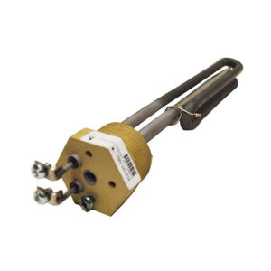 Élément chauffant de 1500 watts, filetage NPT 1-1/4", 120 V (jacuzzi)