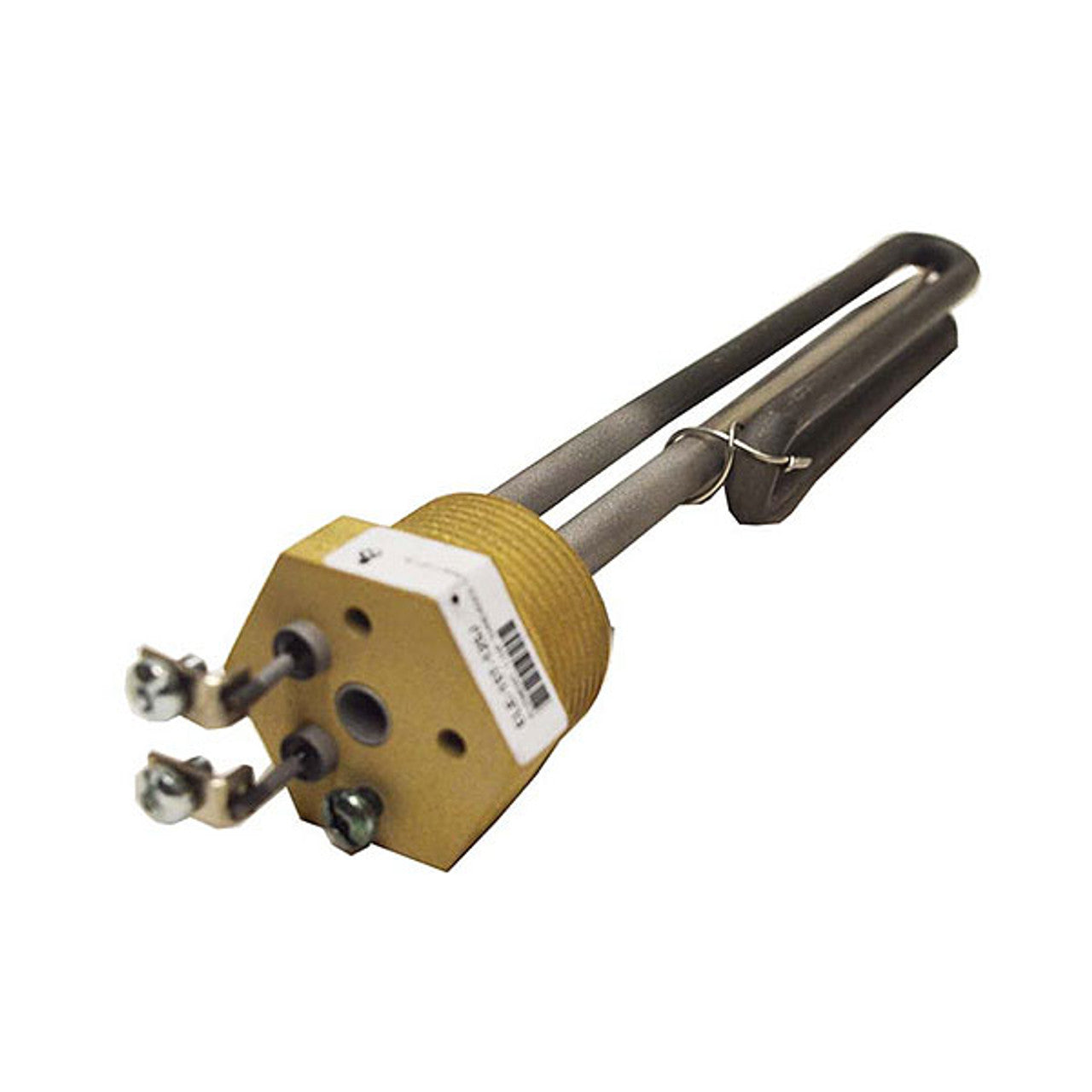 HydroQuip Élément chauffant de 1500 watts, filetage NPT 1-1/4", 120 V (jacuzzi)