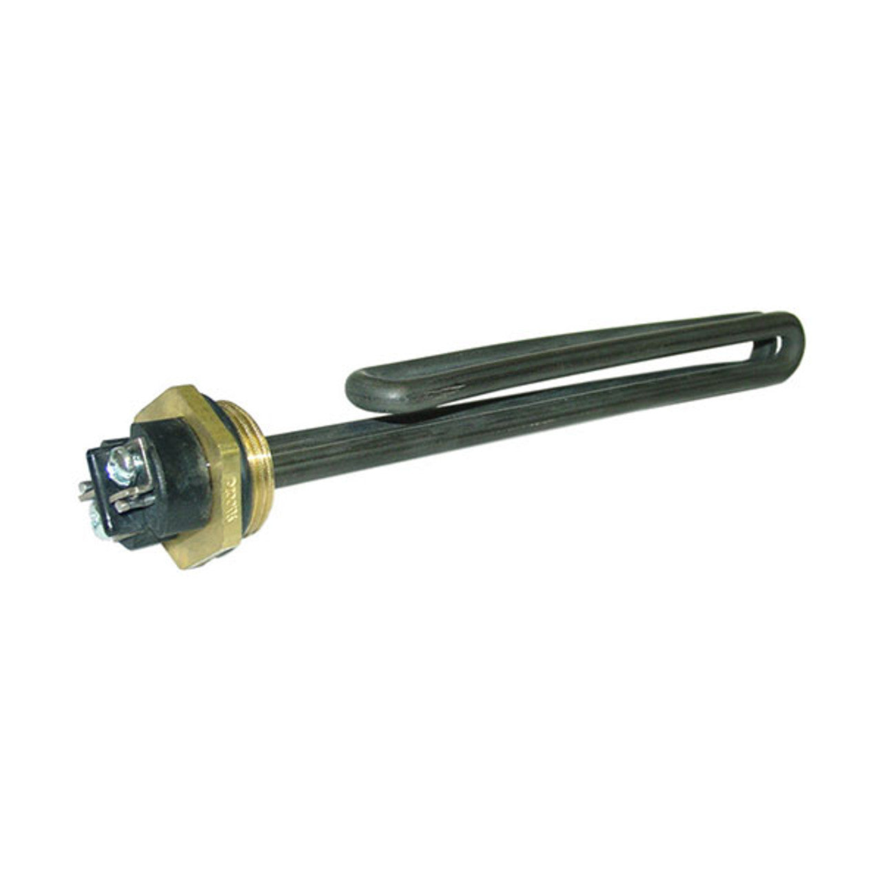 HydroQuip Élément chauffant fileté 5,5 kW, 1" NPT