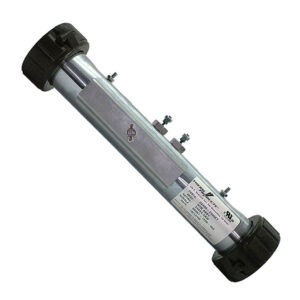 Ensemble chauffant pour 4,0 kW, 12,5 pouces de long C2550-2300ET
