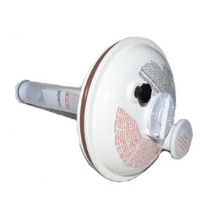 Ensemble couvercle de filtre Rainbow RCF, n° 24
