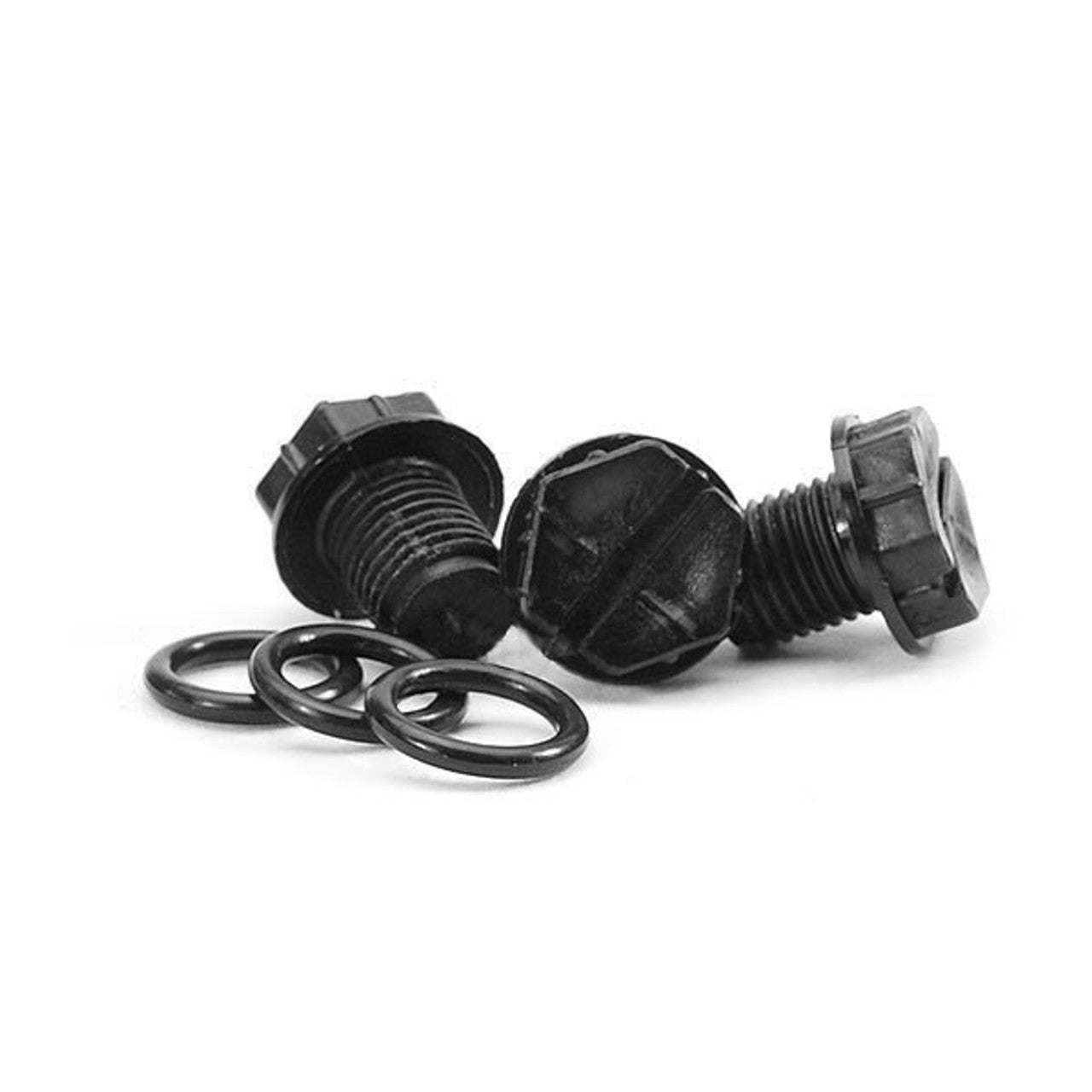 Waterway Ensemble de bouchons de vidange pour pompe Waterway Executive Series