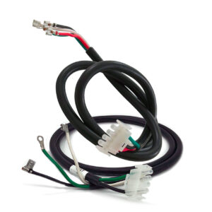 Ensemble de cordons d'accessoires pour pompe - Prises AMP