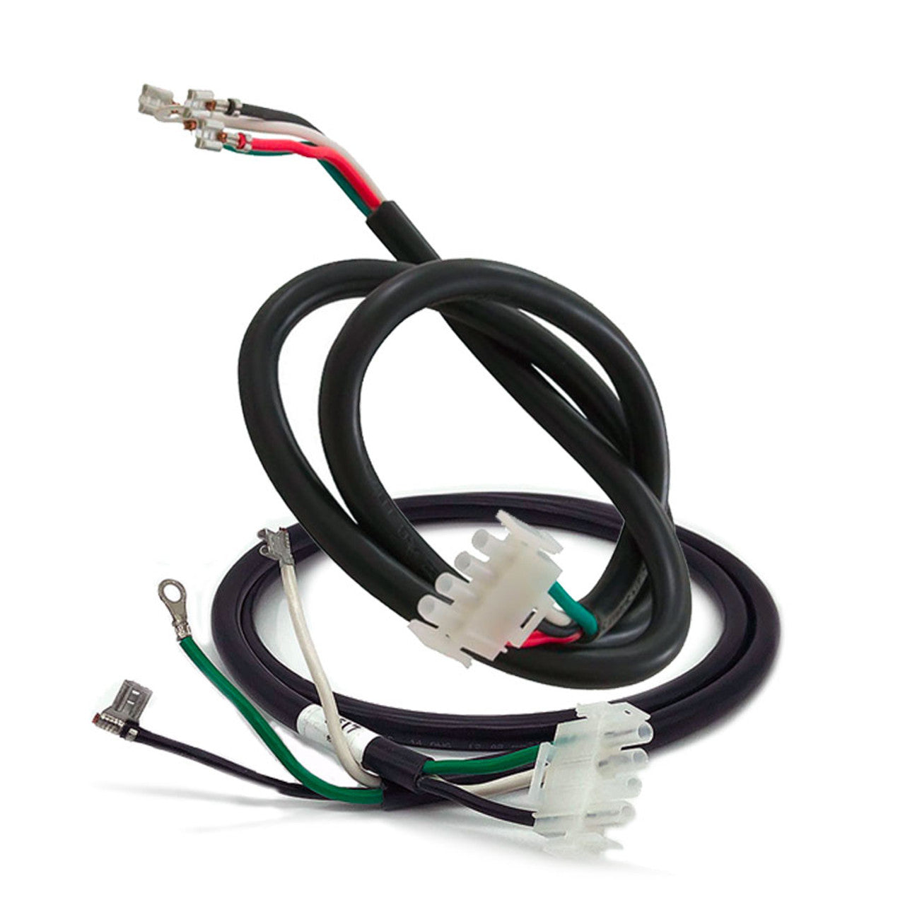 Gecko Ensemble de cordons d'accessoires pour pompe - Prises AMP