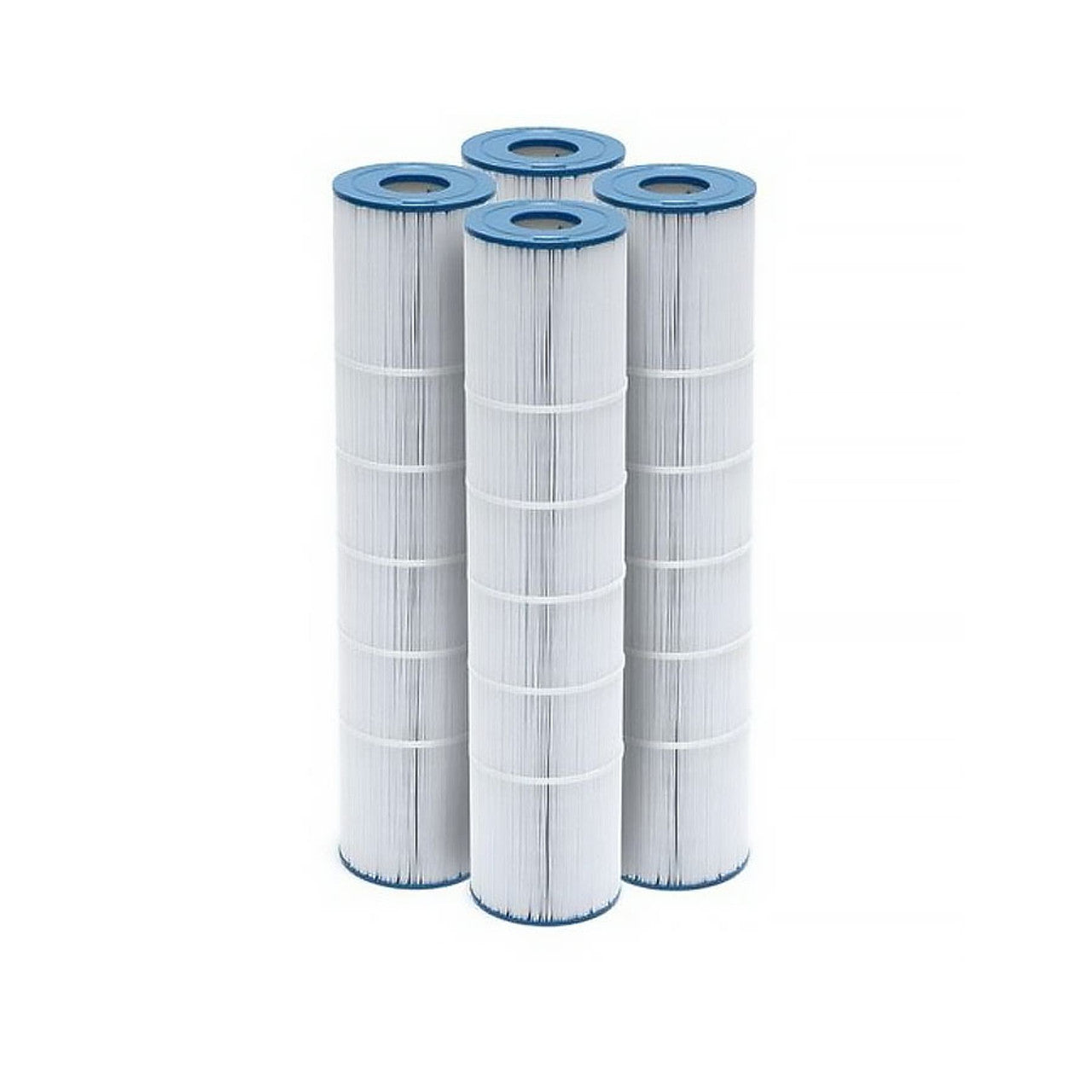 Unicel Ensemble de filtres Unicel C-7494-4 pour Hayward SwimClear