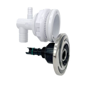 Ensemble de jet Dream Maker 3-1/4"