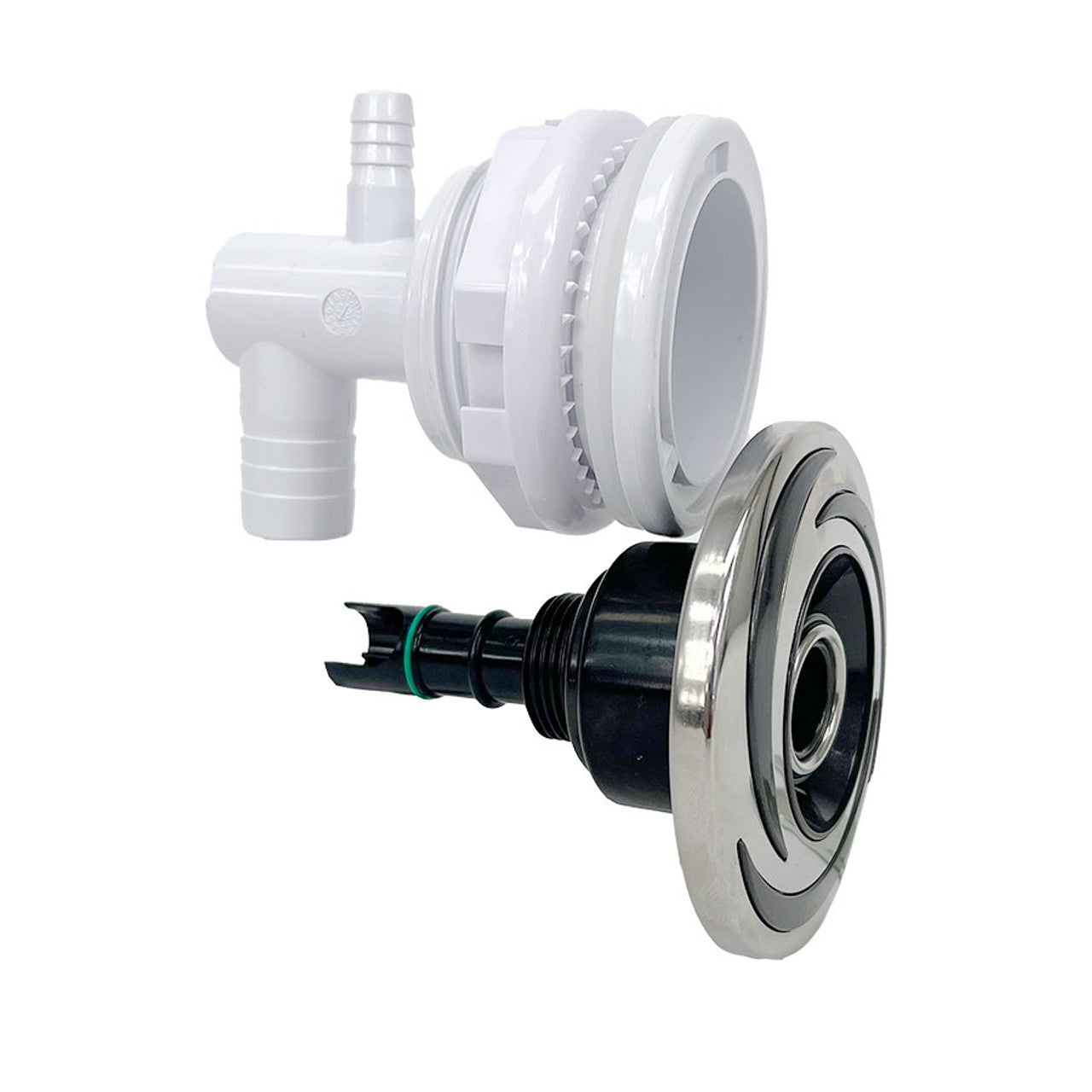 Dream Maker Spas Ensemble de jet Dream Maker 3-1/4"