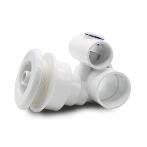 Ensemble de jet Hydro Air Converta'ssage