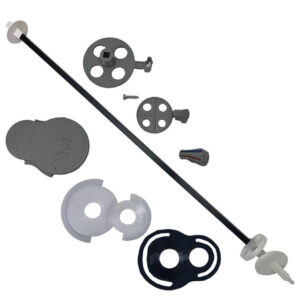 Ensemble d'insert de soupape Marquis - 350-6501