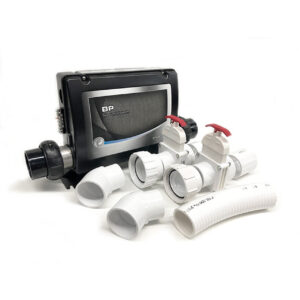 Ensemble Marquis Spas 650-0001 remplace le BP1500 Revolution