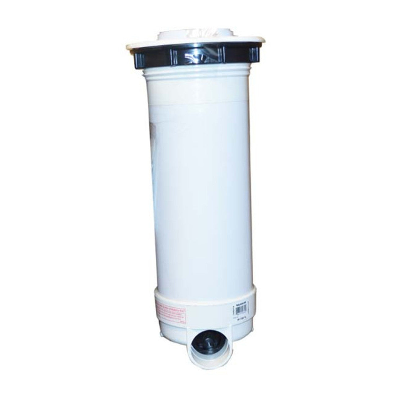 Pentair Filtre à skimmer complet Rainbow - Blanc