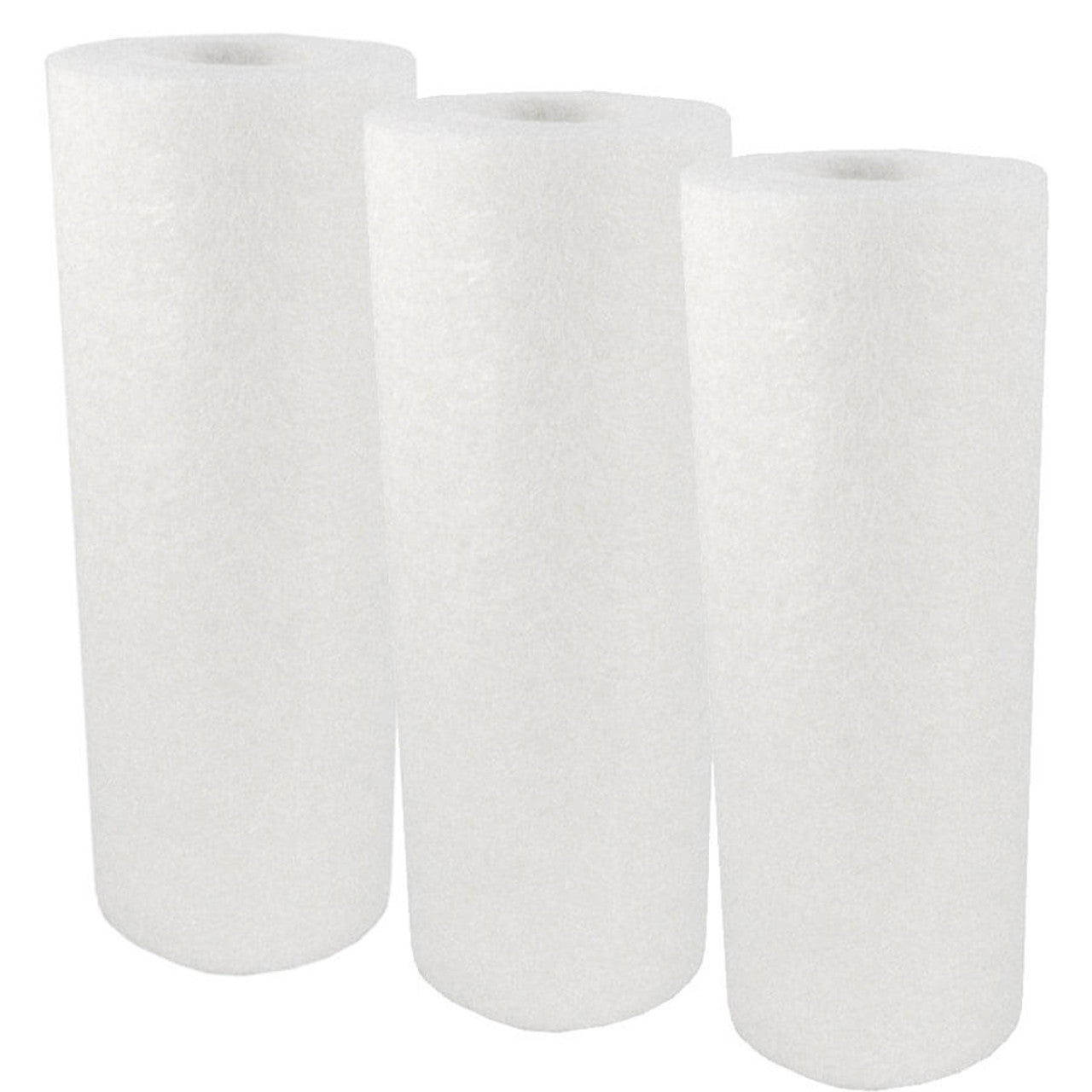 ProAqua Filtre jetable pour PRB25, C4950 - Lot de 3