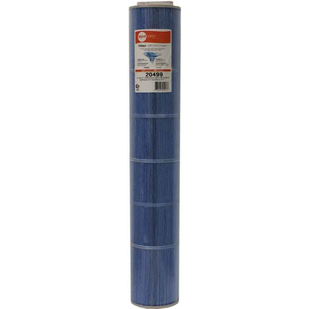 Marquis Spas Filtre Marquis Spa 20499 pour spas de nage ATV