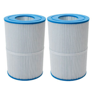 Filtre ovale pour PDM30, Dream Maker - Lot de 2
