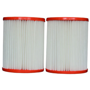 Filtre Pleatco PBW5PAIR pour spas Bestway - Paire