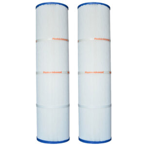 Filtre Pleatco PCST80 pour spas Coast Spas - Lot de 2
